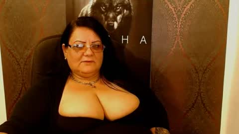 Snapshot of nastymilf34 chatting on 06.12.26 Miss Pam online show from 06.12.26