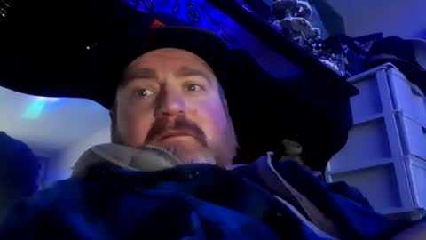 nastysubs69 online show from 01.31.25