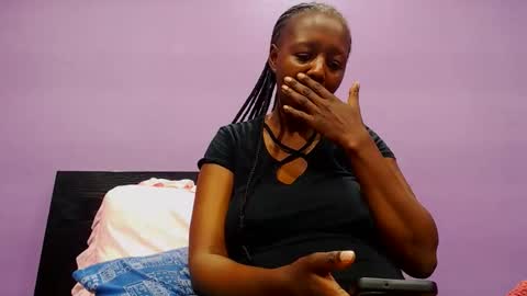 nastywetebony online show from 09.12.25