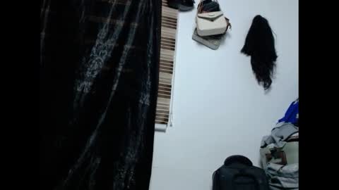 nastyxcum online show from 10.30.25