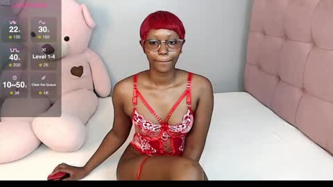 nastyxoul online show from 05.18.26
