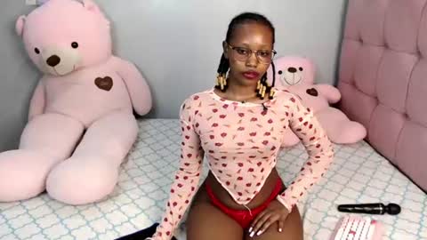 nastyxoul online show from 07.10.26