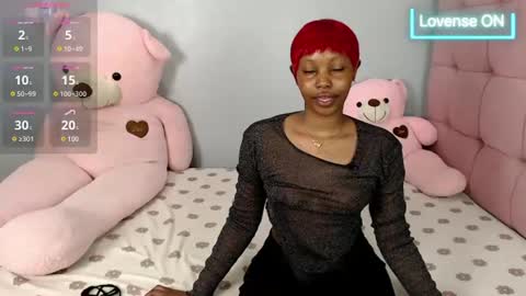 nastyxoul online show from 07.14.26
