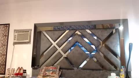 Snapshot of nastyzoebangs chatting on 11.26.25 nastyzoebangs online show from 11.26.25