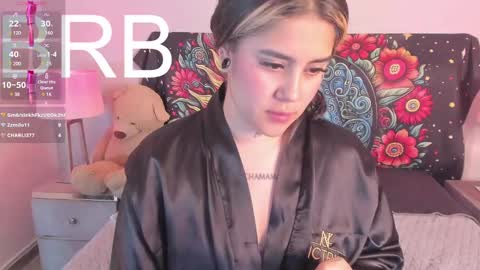 Snapshot of nataasha1 chatting on 01.11.25 Natttttttttttttttt online show from 01.11.25