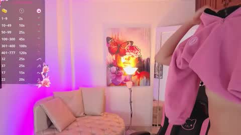 NATASHA online show from 03.11.26