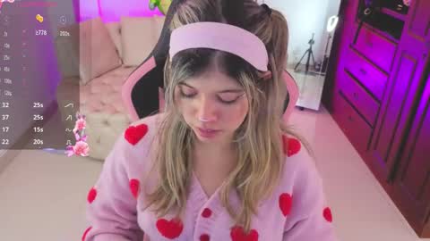 NATASHA online show from 03.26.26