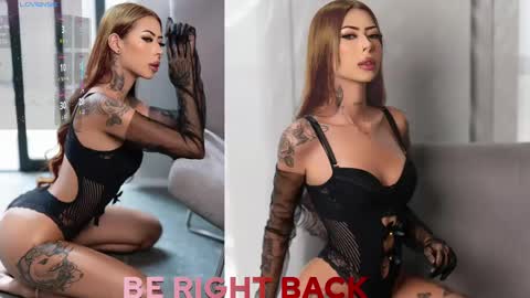 natababe_ online show from 03.11.25