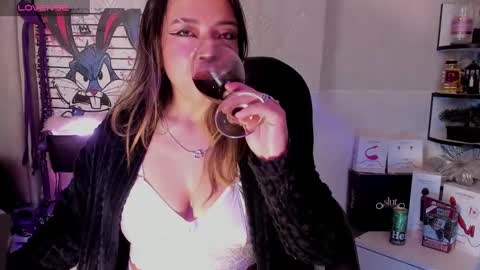 Natacha black online show from 12.31.24