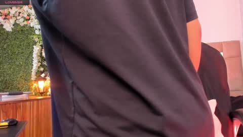 Natacha black online show from 01.29.25