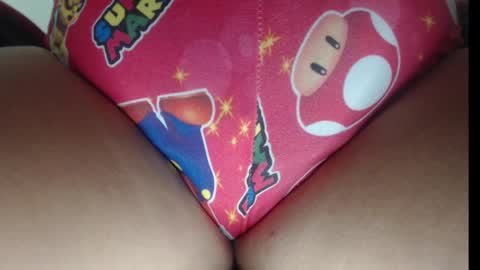 Nata Ramirez online show from 01.28.25