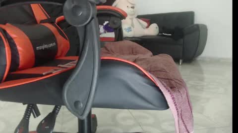 Nata Ramirez online show from 02.07.25