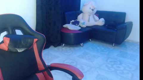 Nata Ramirez online show from 03.08.25