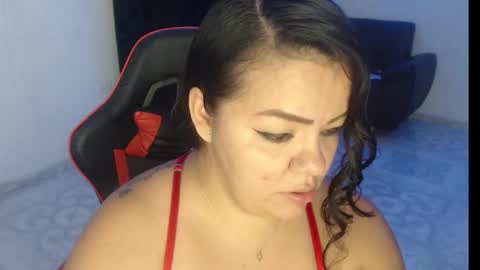 Nata Ramirez online show from 09.26.25