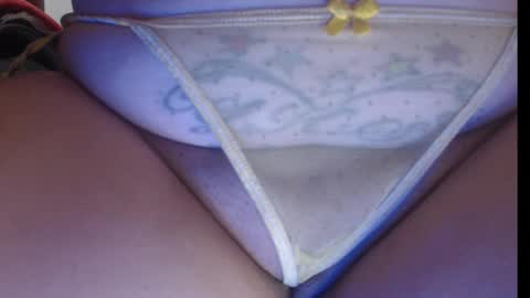 Nata Ramirez online show from 12.04.25