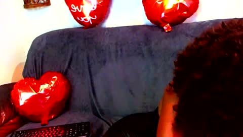 Snapshot of natafrika chatting on 05.16.26 natafrika online show from 05.16.26