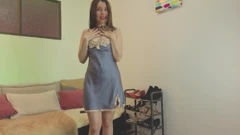 NataKinski online show from 02.18.26