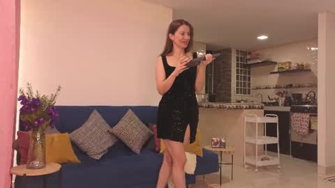 NataKinski online show from 07.22.26