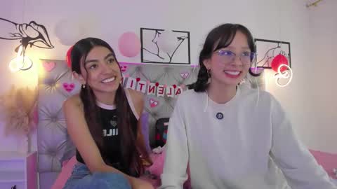 natalia online show from 02.17.26