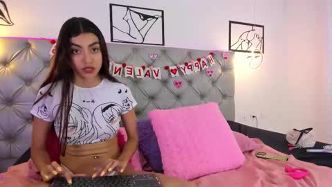 natalia online show from 02.26.26