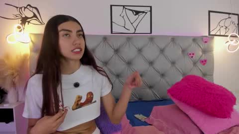 natalia online show from 03.25.26