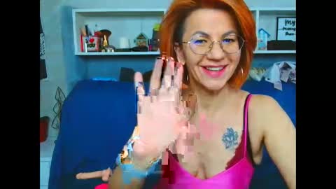 Natali online show from 02.10.25