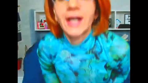 Natali online show from 02.14.25