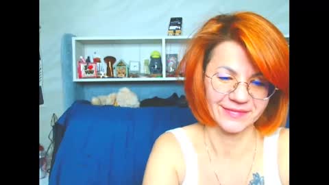 Natali online show from 02.21.25