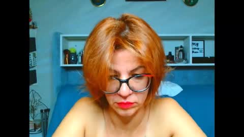 Natali online show from 09.10.25