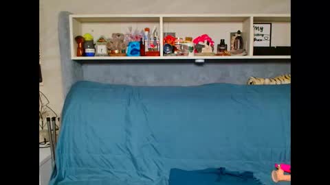 Natali online show from 09.15.25