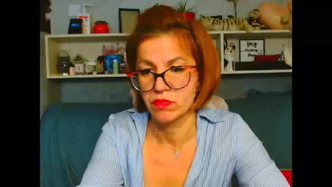 Natali online show from 12.01.25