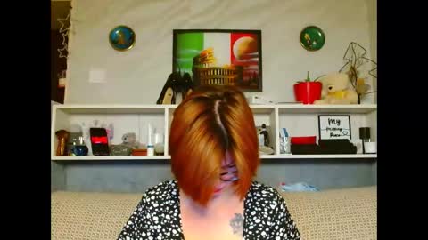 Natali online show from 02.18.26