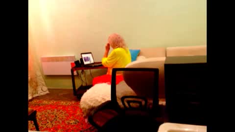 natali online show from 09.13.25