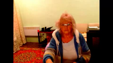 natali online show from 11.30.25