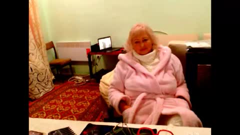 natali online show from 12.21.25