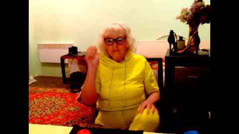 natali online show from 05.16.26