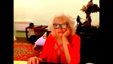 natali online show from 05.17.26