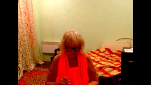 natali online show from 05.18.26
