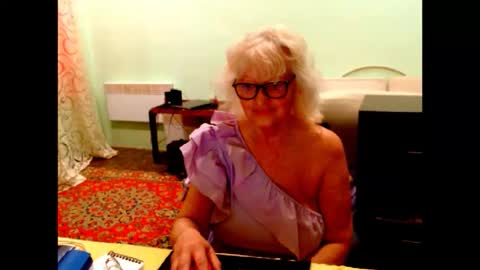 natali online show from 05.20.26