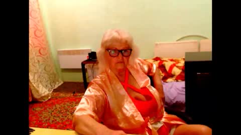 natali online show from 05.26.26
