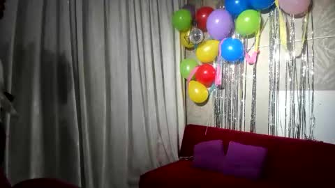 NATALI KIDMAN online show from 04.05.26