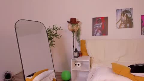 Natali online show from 06.20.26