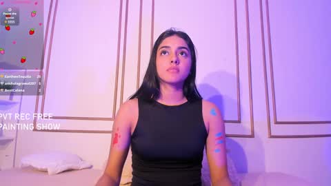 Naty  online show from 01.30.25