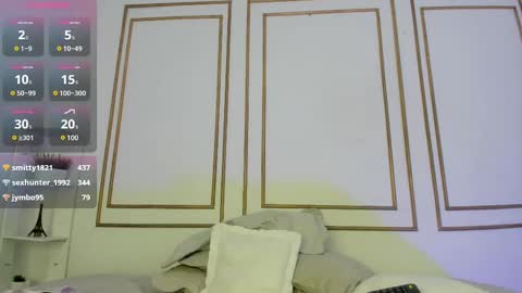 Naty  online show from 02.12.25