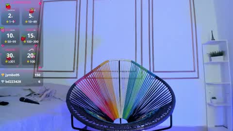 Naty  online show from 03.07.25