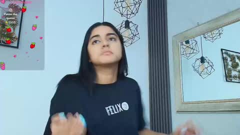 Naty  online show from 09.12.25