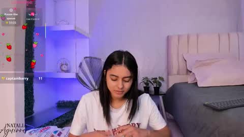 Naty  online show from 10.17.25