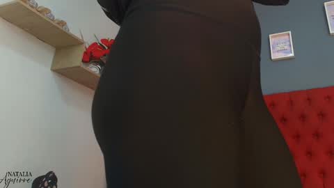 Naty  online show from 02.06.26