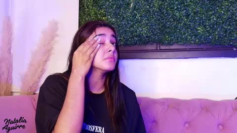 Naty  online show from 03.01.26