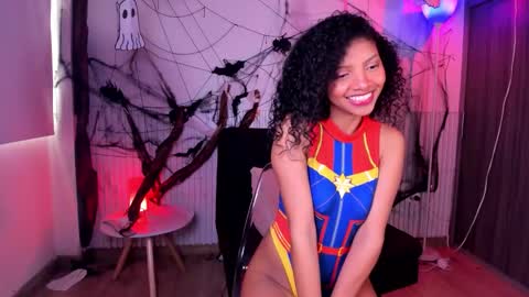 Natalia online show from 11.03.25